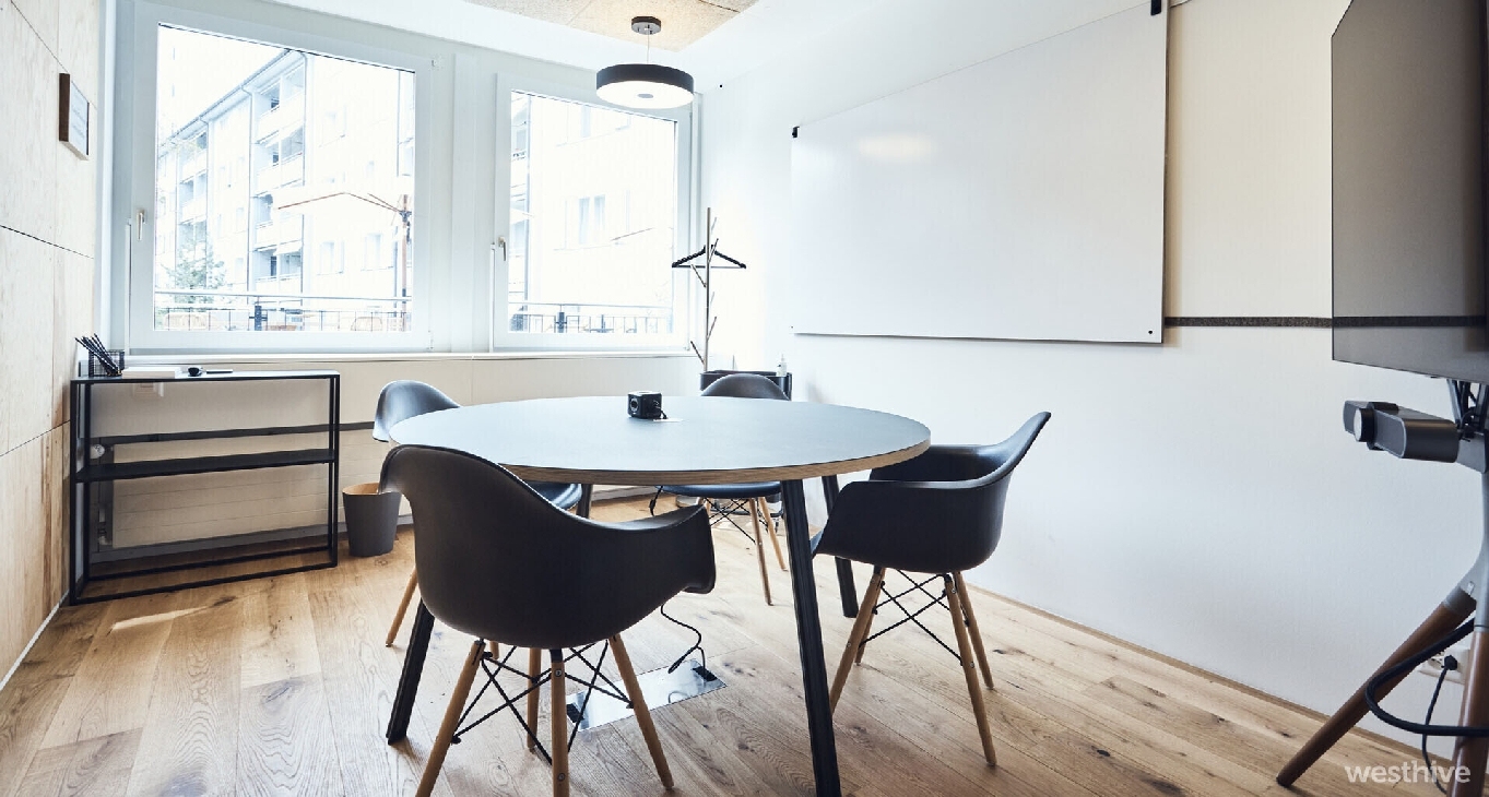 Business Center Sandgrubenstrasse 44_3-3 Rent office Sandgrubenstrasse 44_3-3