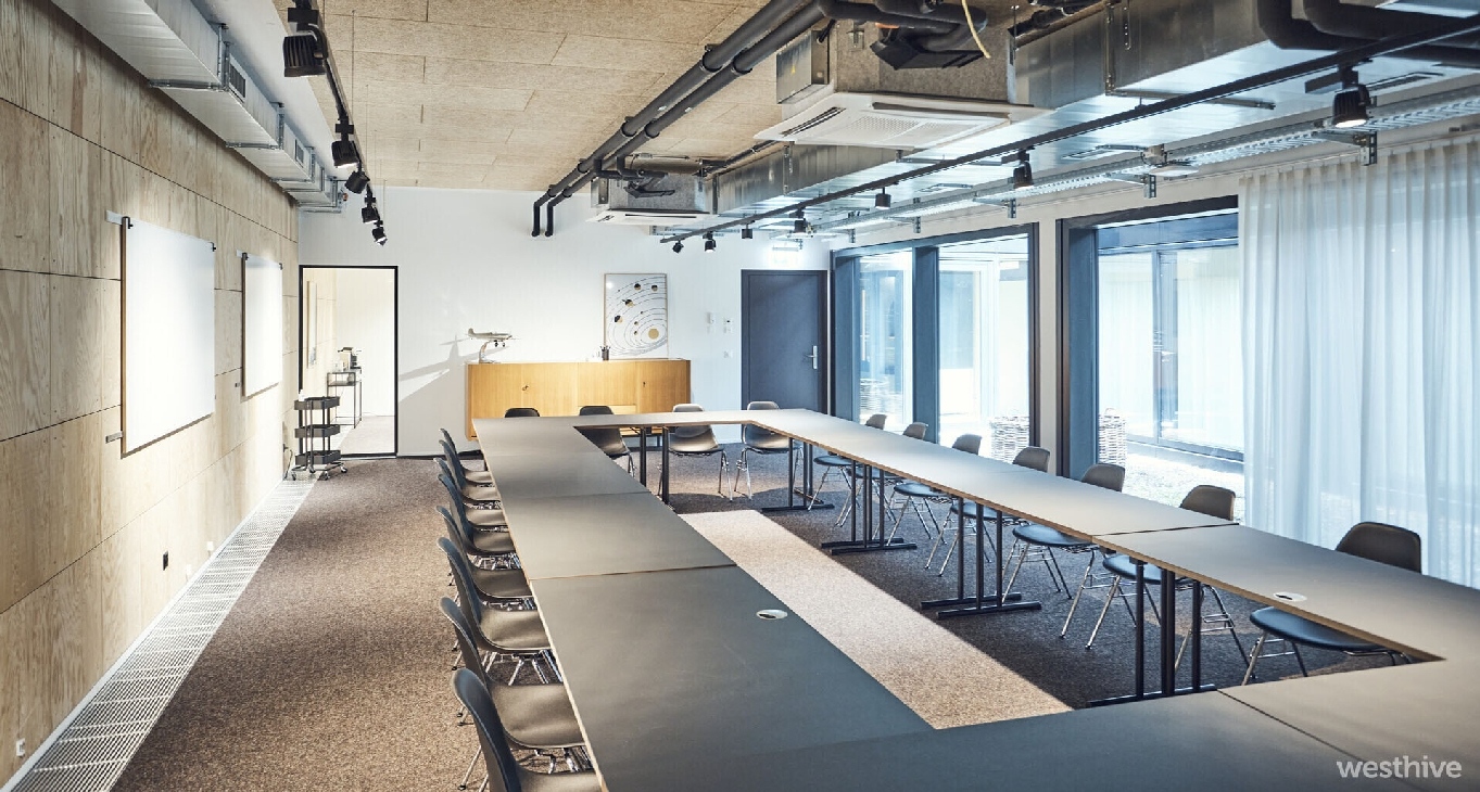 Business Center Sandgrubenstrasse 44_5-5 Rent office Sandgrubenstrasse 44_5-5
