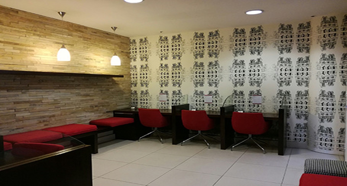Affitto uffici Sandton Nelson Mandela Square_1-1