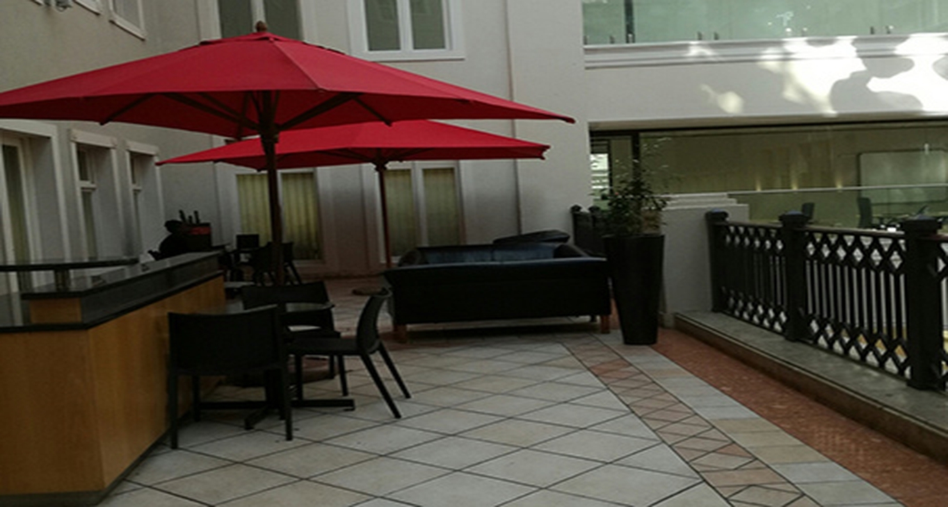 Affitto uffici Sandton Nelson Mandela Square_5-5