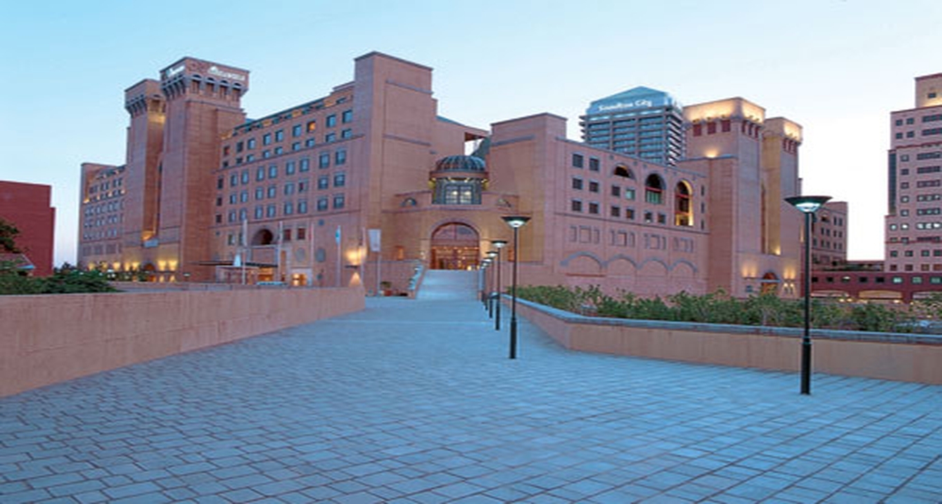 Affitto uffici Sandton Nelson Mandela Square_7-7