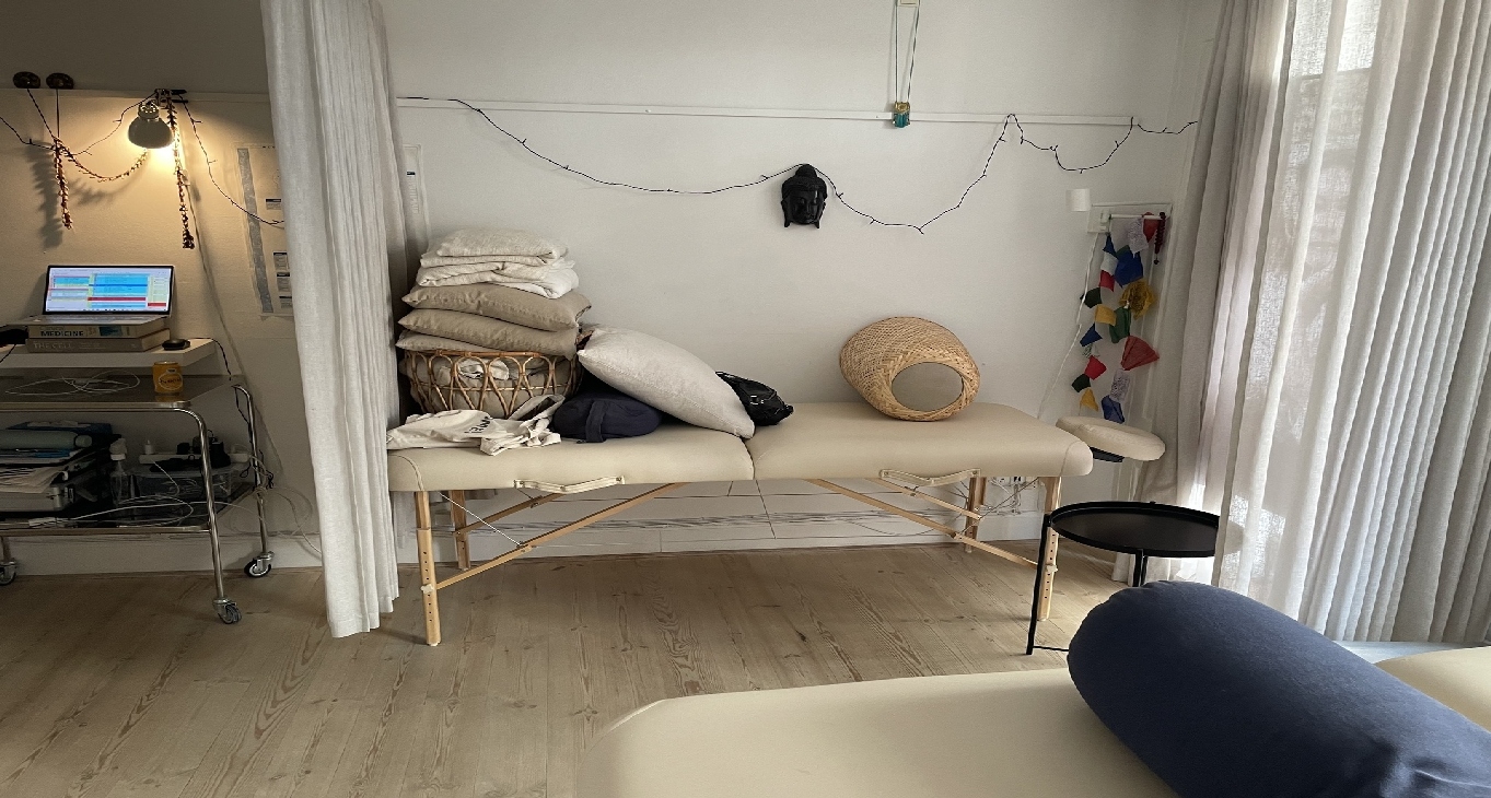 Rent office Sankt Annæ Gade 22 — photo 11