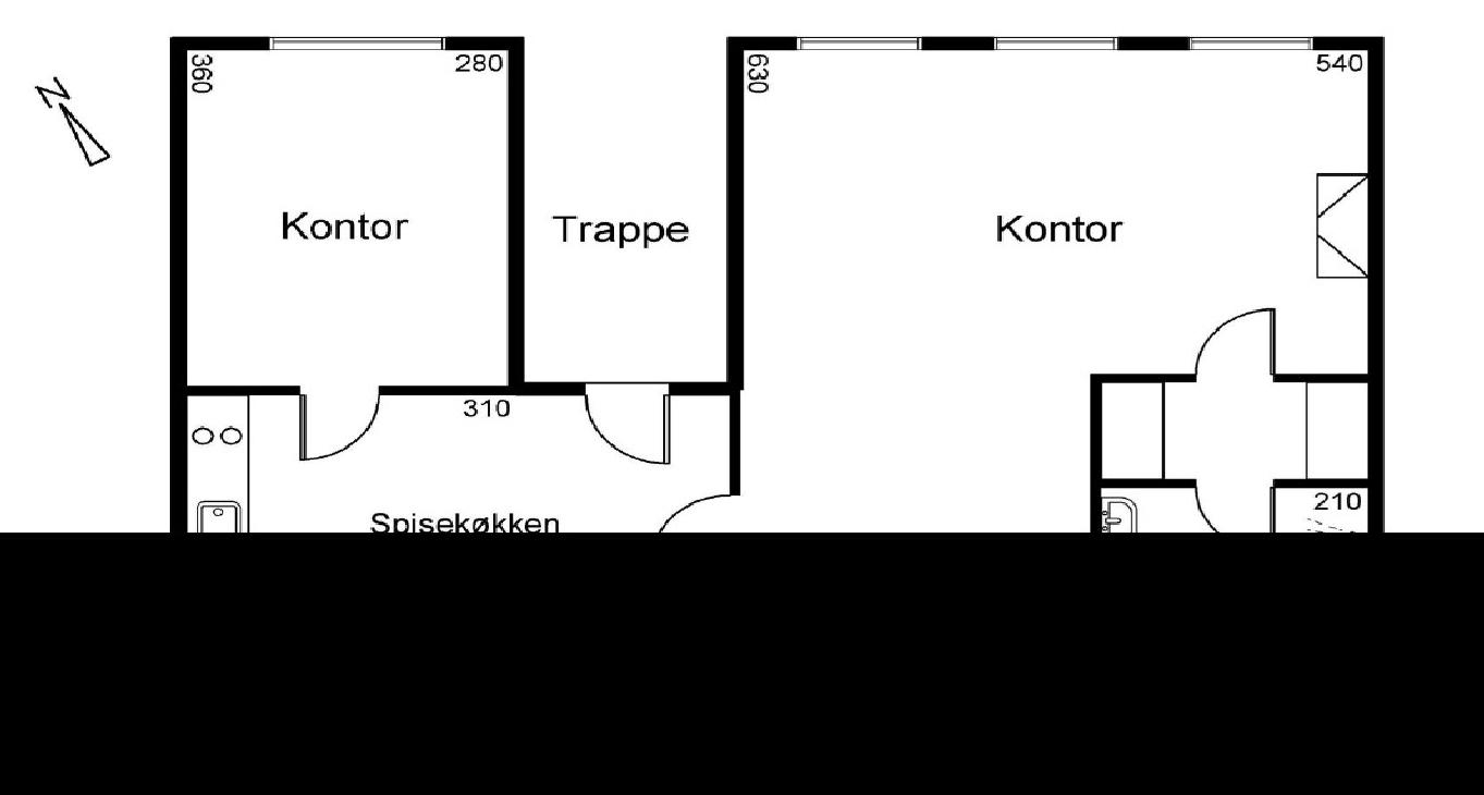 Rent office Sankt Annæ Gade 22 — photo 2
