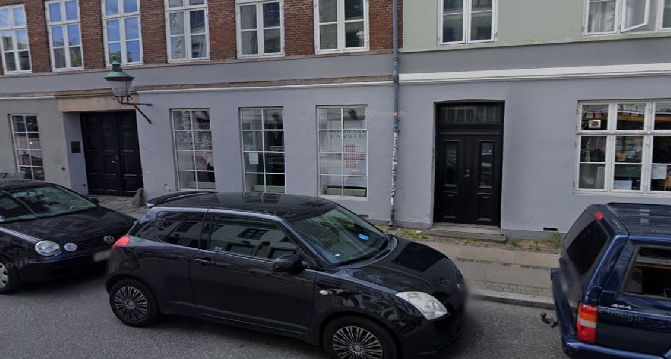 Rent office Sankt Annæ Gade 22 — photo 6