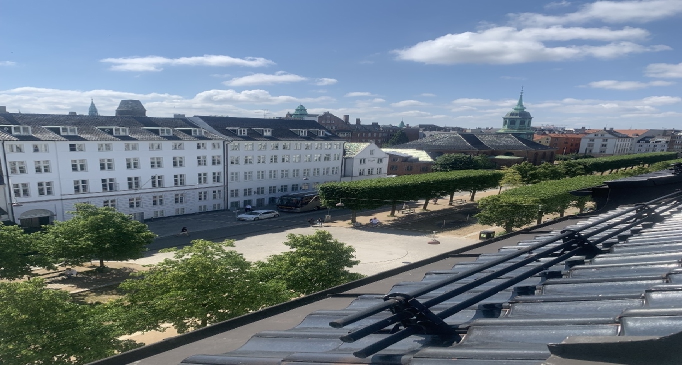 Rent office Sankt Annæ Plads 15A — photo 10