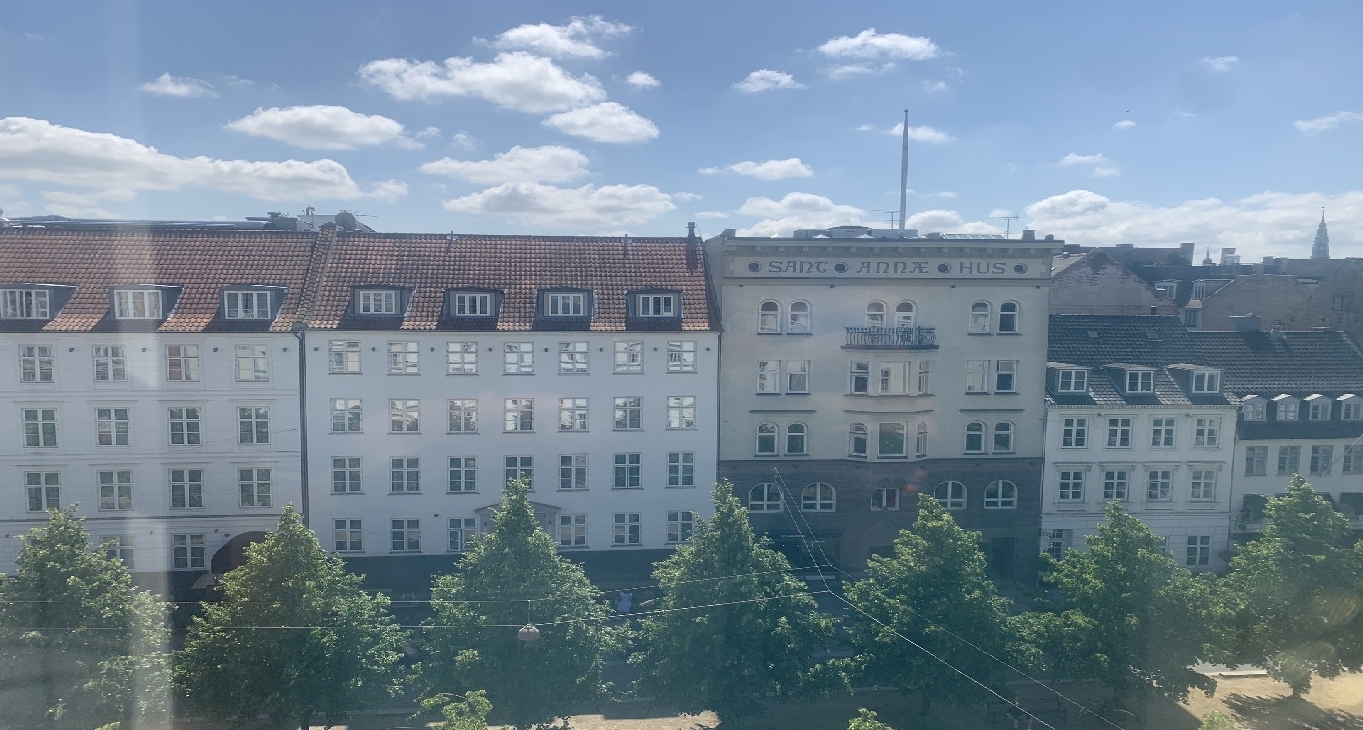 Rent office Sankt Annæ Plads 15A — photo 12