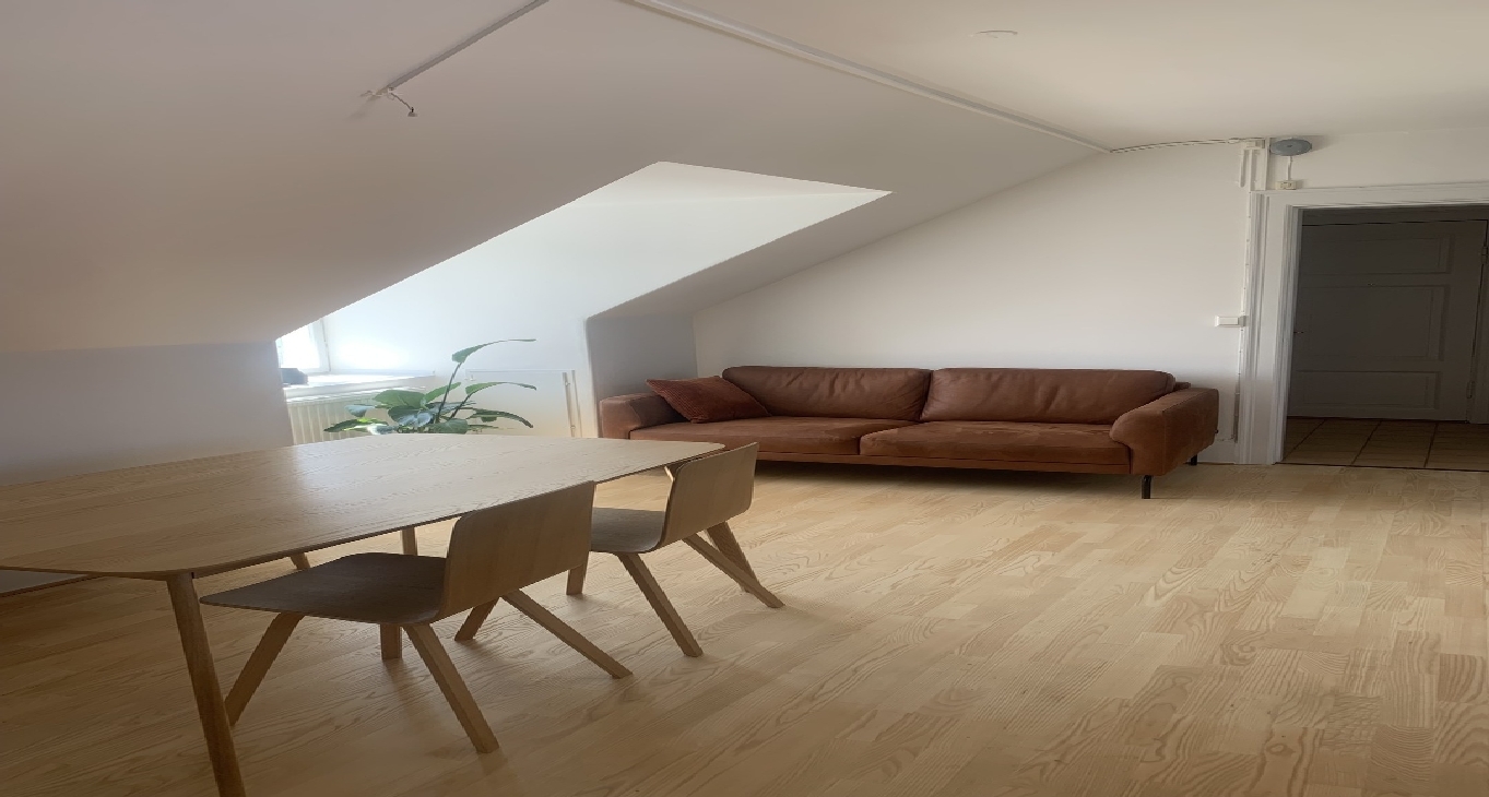 Rent office Sankt Annæ Plads 15A — photo 13