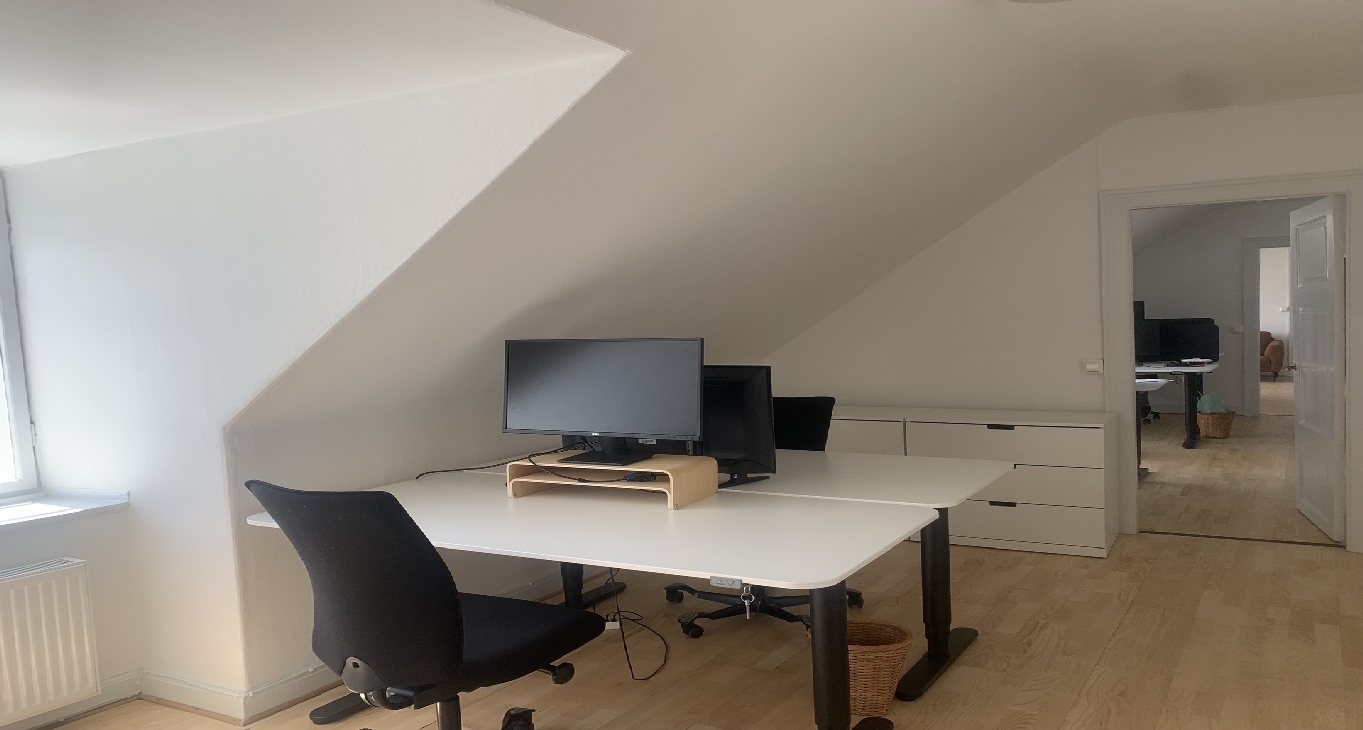 Rent office Sankt Annæ Plads 15A — photo 5