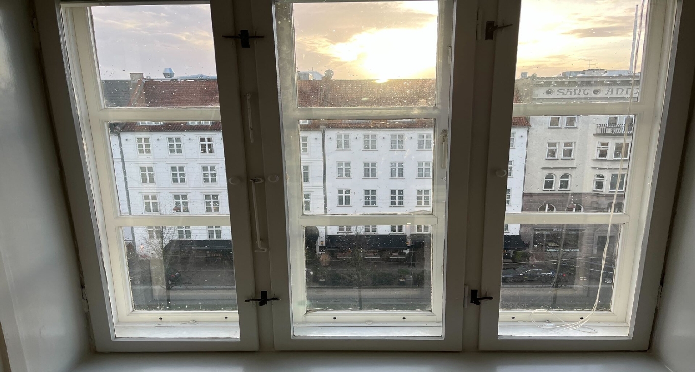 Rent office Sankt Annæ Plads 15A — photo 6