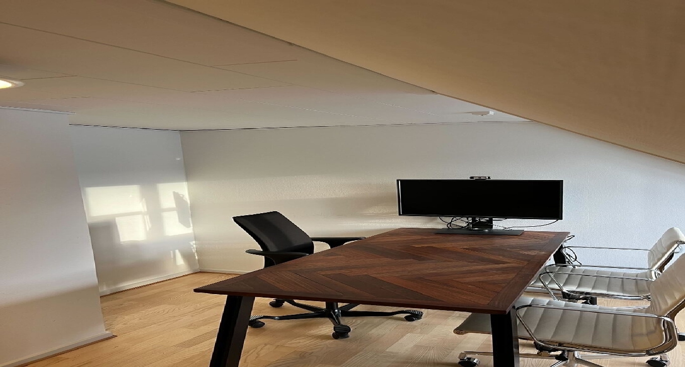 Rent office Sankt Annæ Plads 15A — photo 8