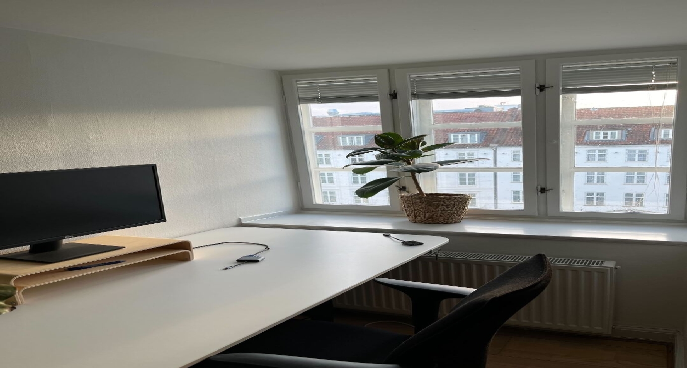 Rent office Sankt Annæ Plads 15A — photo 9