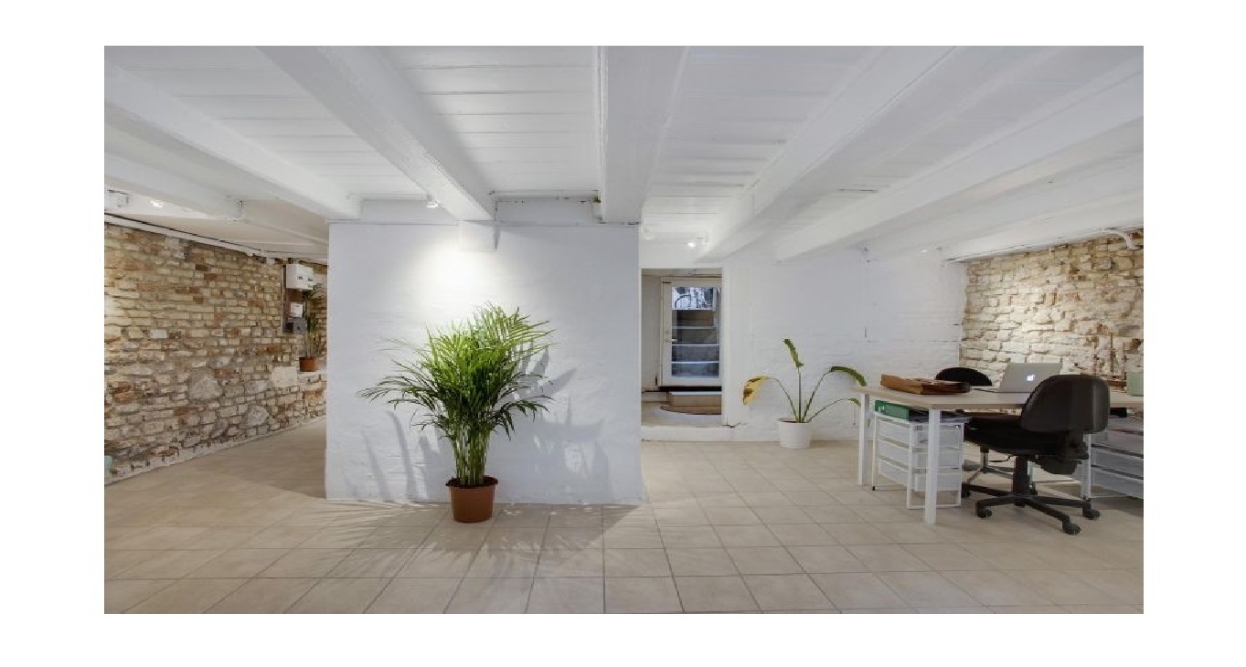 Erhvervscenter Sankt Gertruds Stræde 8 Rent office Sankt Gertruds Stræde 8 — photo 9