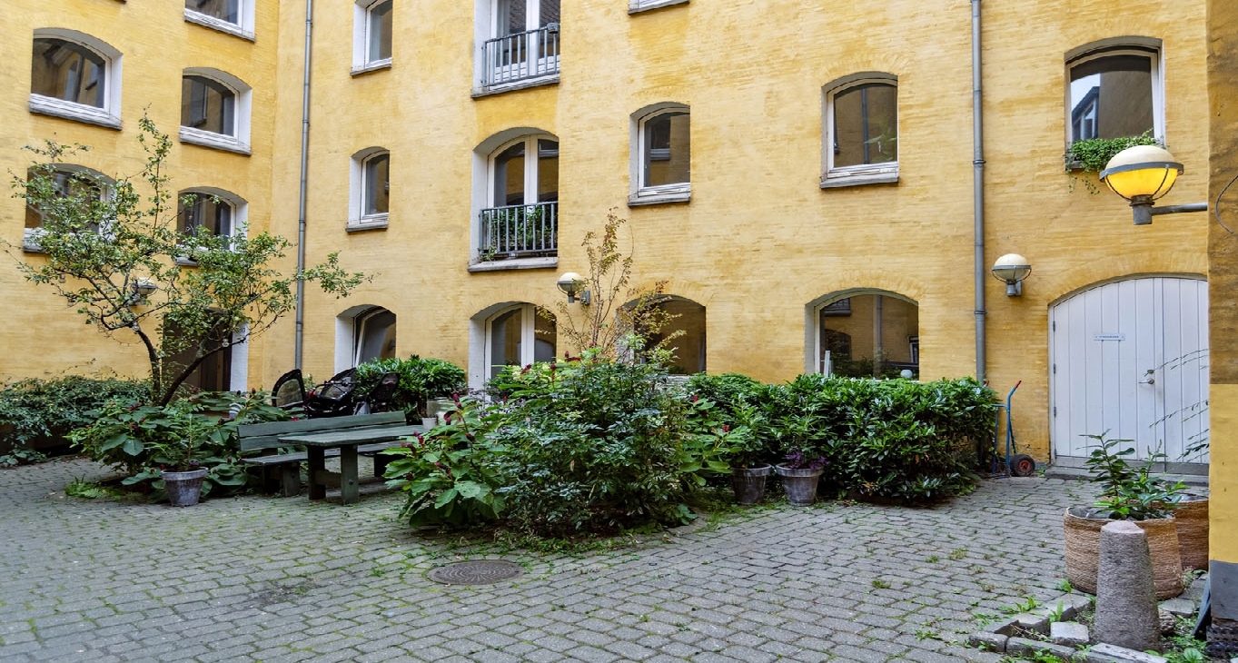 Rent office Sankt Peders Stræde 28C — photo 4
