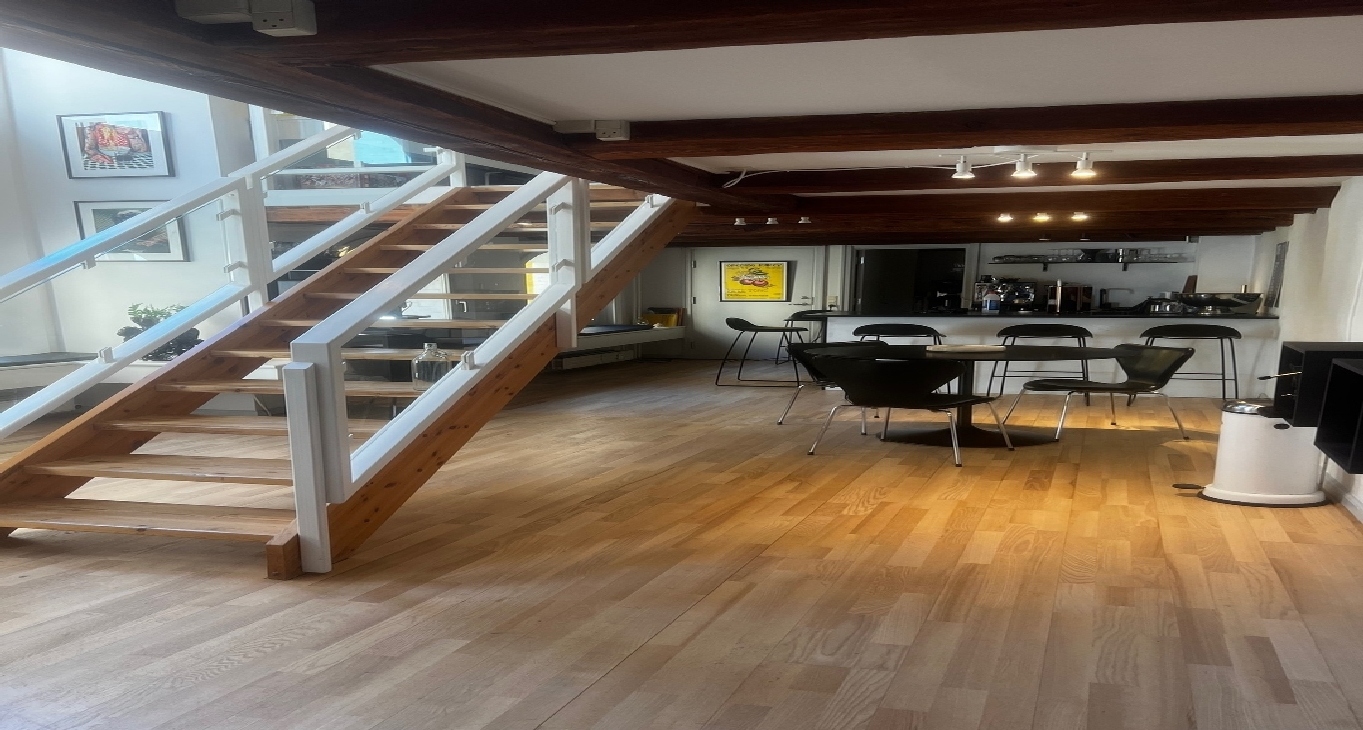Rent office Sankt Peders Stræde 30D — photo 1
