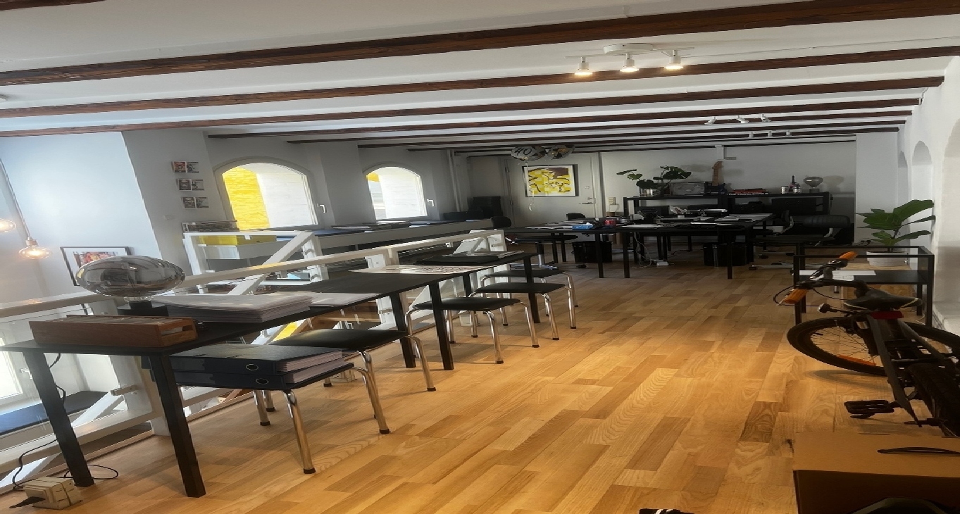 Rent office Sankt Peders Stræde 30D — photo 3