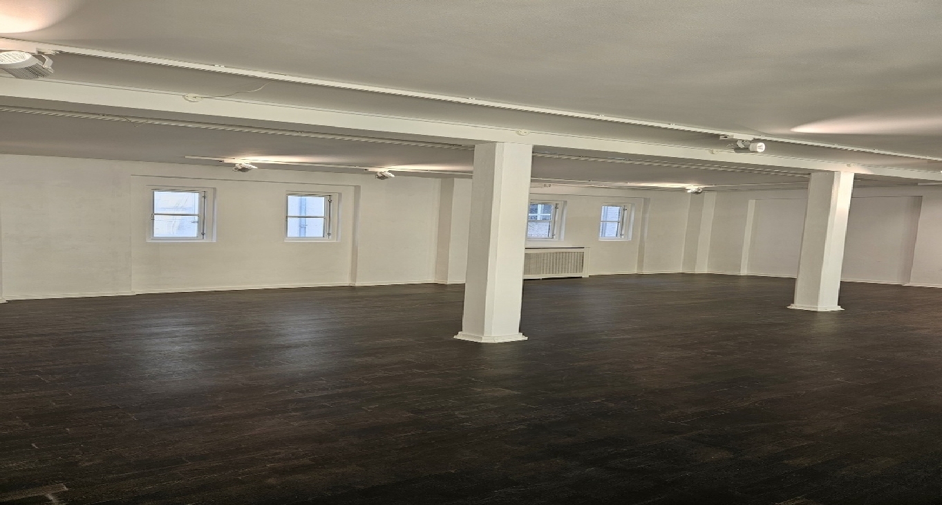 Rent office Sankt Peders Stræde 45, 1. sal, baghus — photo 9