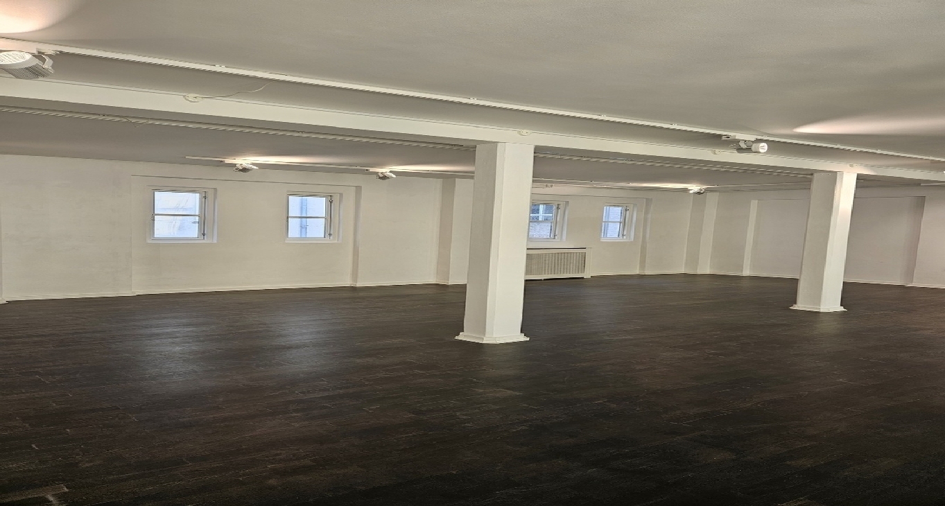 Business center Sankt Peders Stræde 45 Rent office Sankt Peders Stræde 45 — photo 4