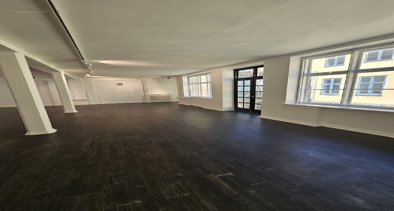 Business center Sankt Peders Stræde 45 Rent office Sankt Peders Stræde 45 — photo 5