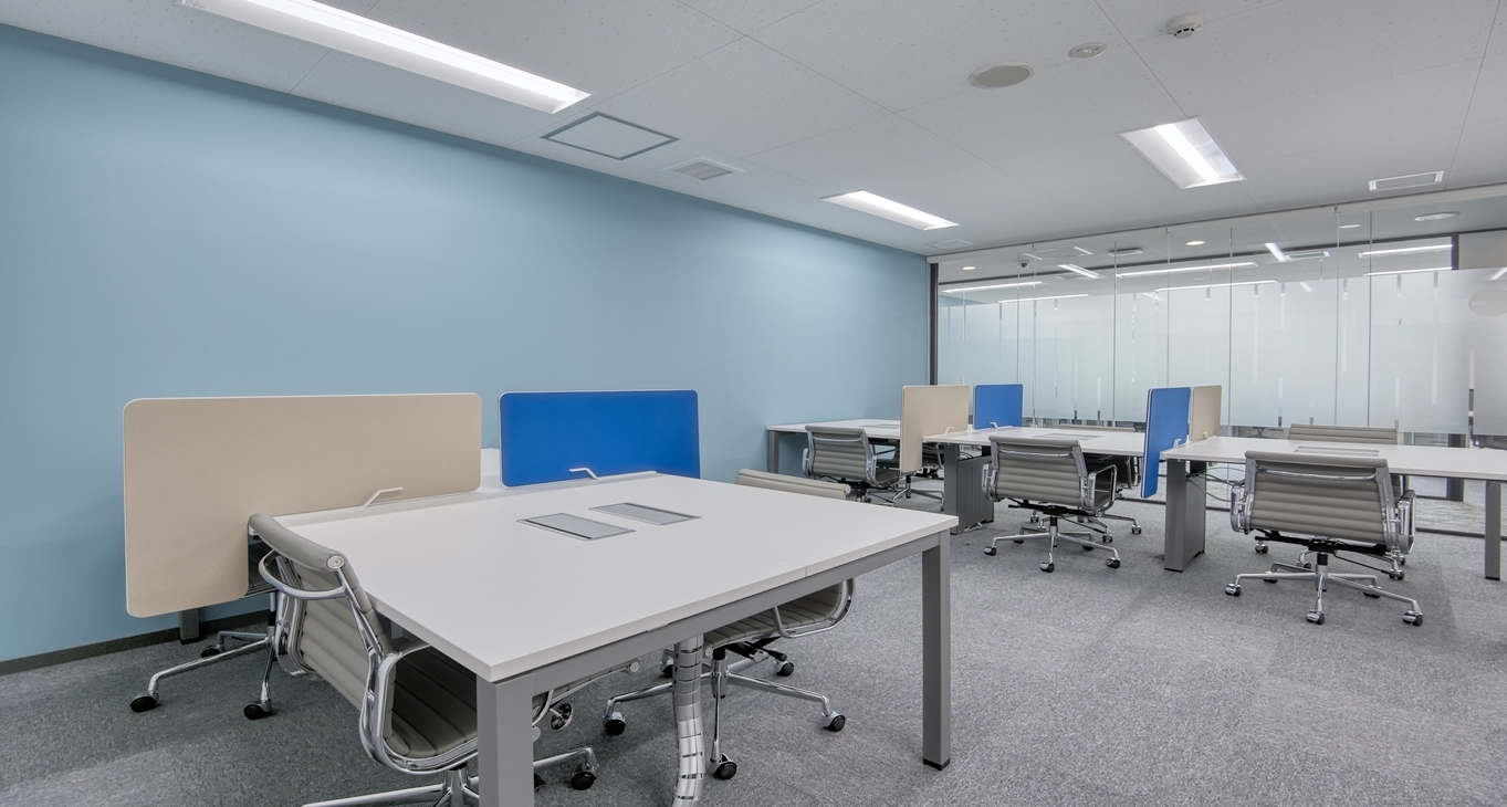 レンタルオフィス Sapporo Ekimae Building_6-6