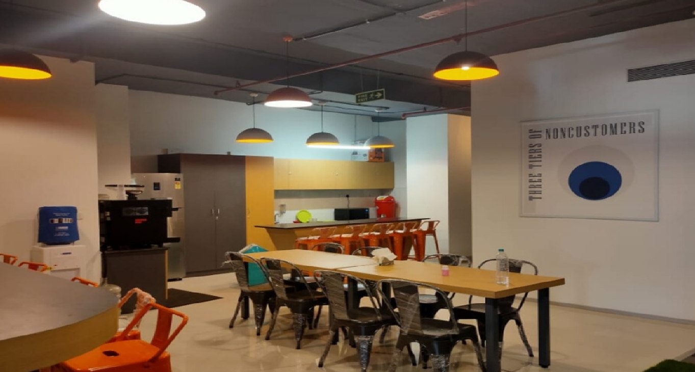 Pusat perniagaan Sarjapur Main Road_7-7 Sewa pejabat Sarjapur Main Road_7-7