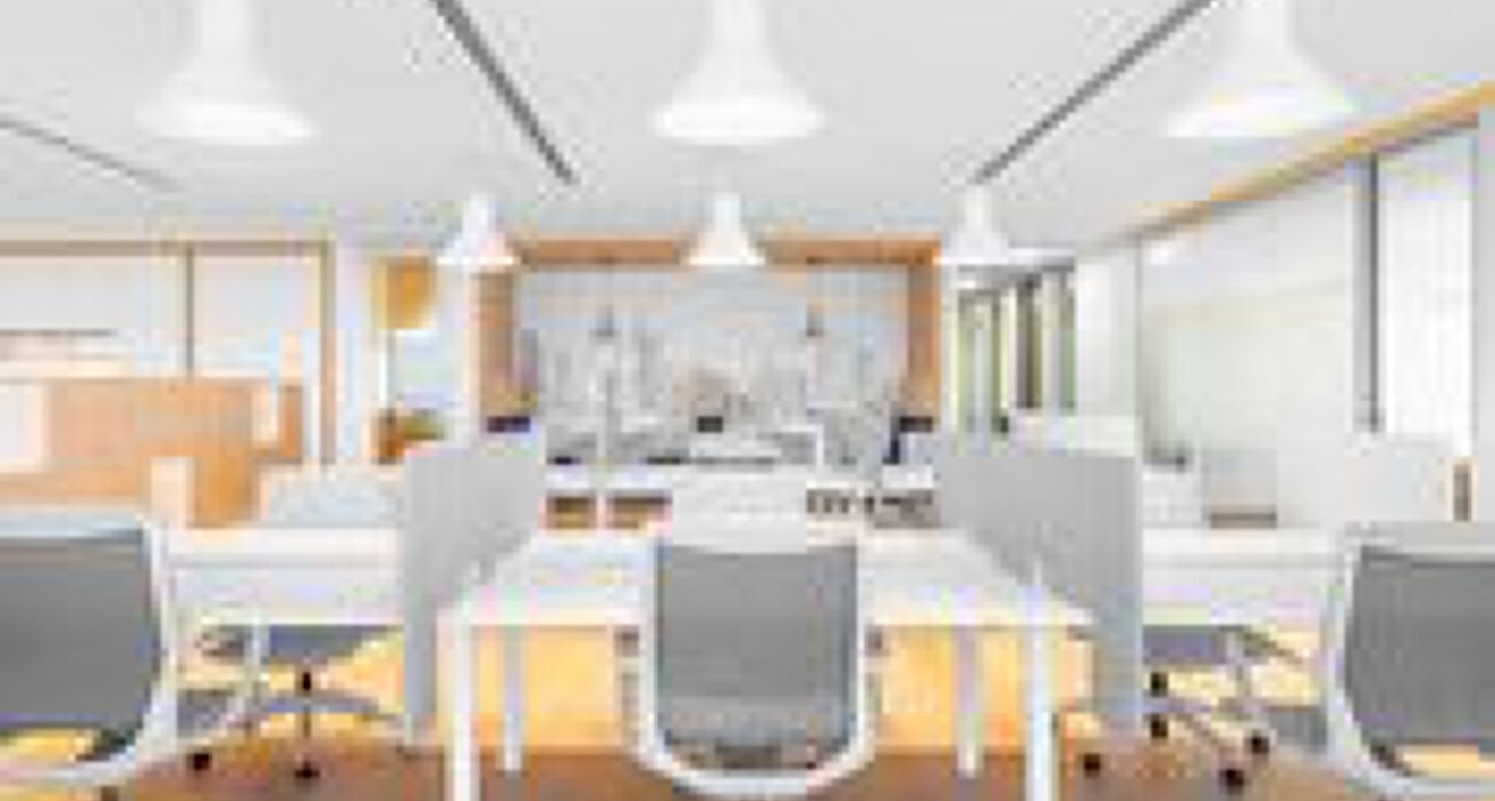 7500 San Felipe Street, Suite 600, 7500 San Felipe Street, Suite 600, Houston 77063 — office space for rent, photo 1