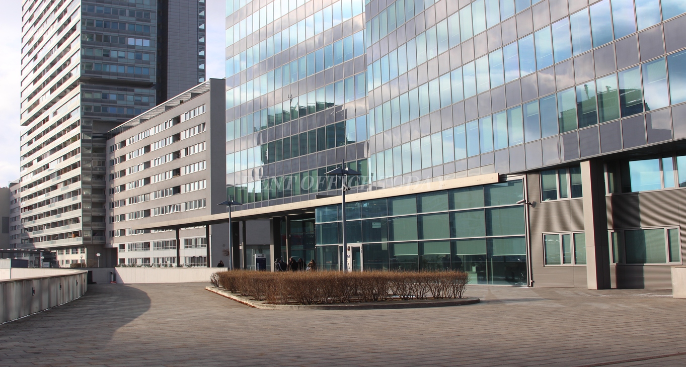 Rent office Saturn tower — photo 7