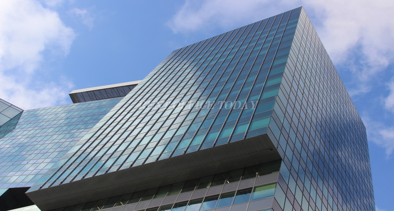 Rent office Saturn tower — photo 6