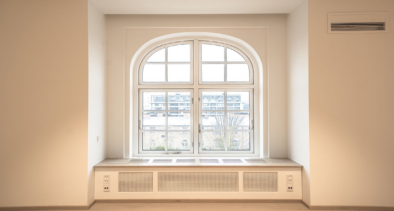 Rent office Scandiagade 8 — photo 12