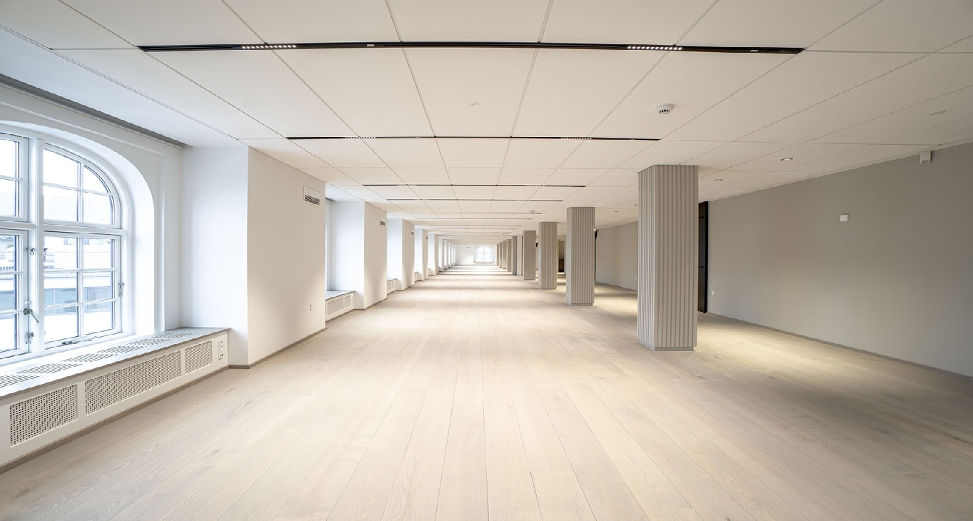 Rent office Scandiagade 8 — photo 13