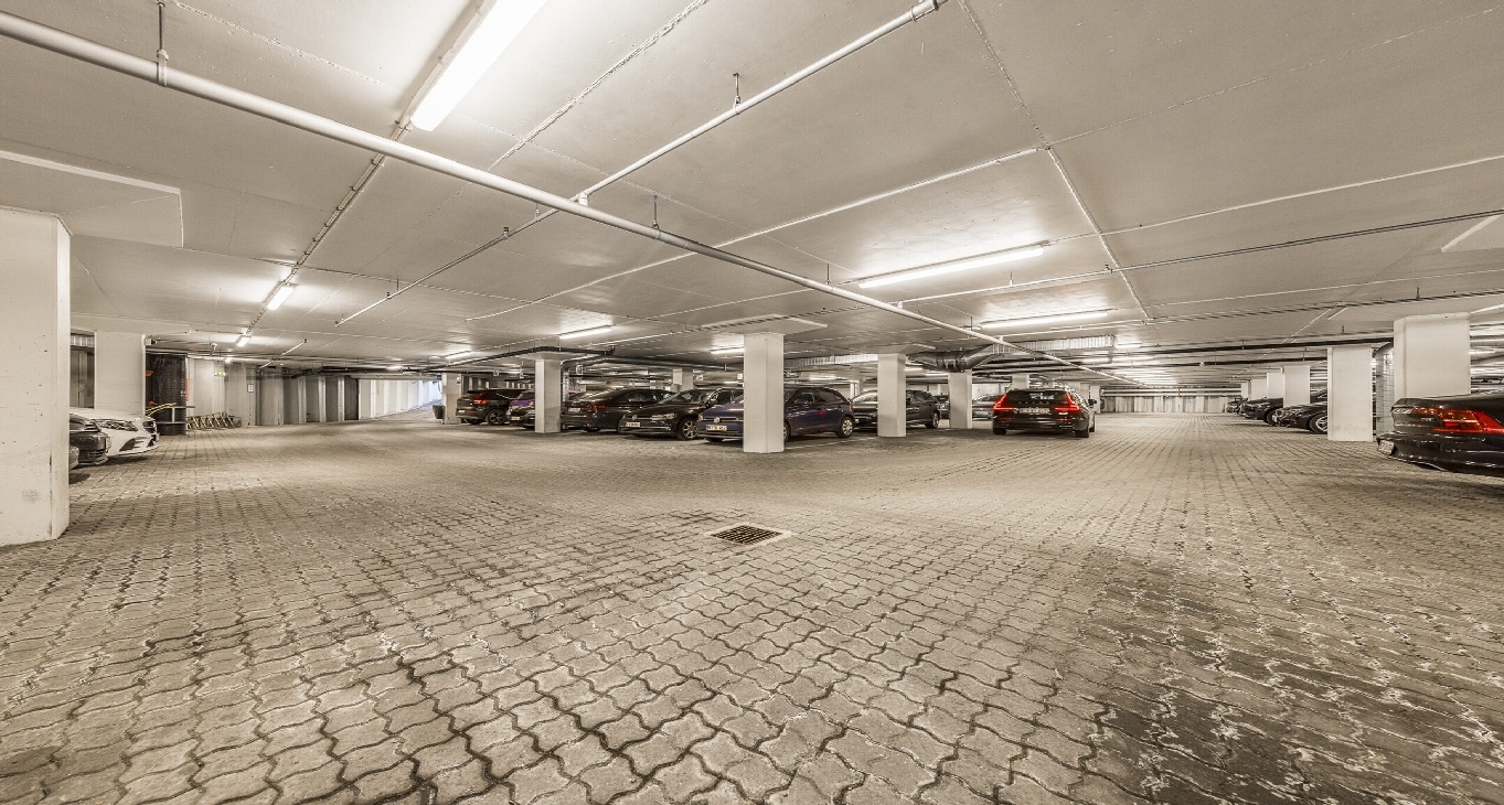 Rent office Scandiagade 8 — photo 17