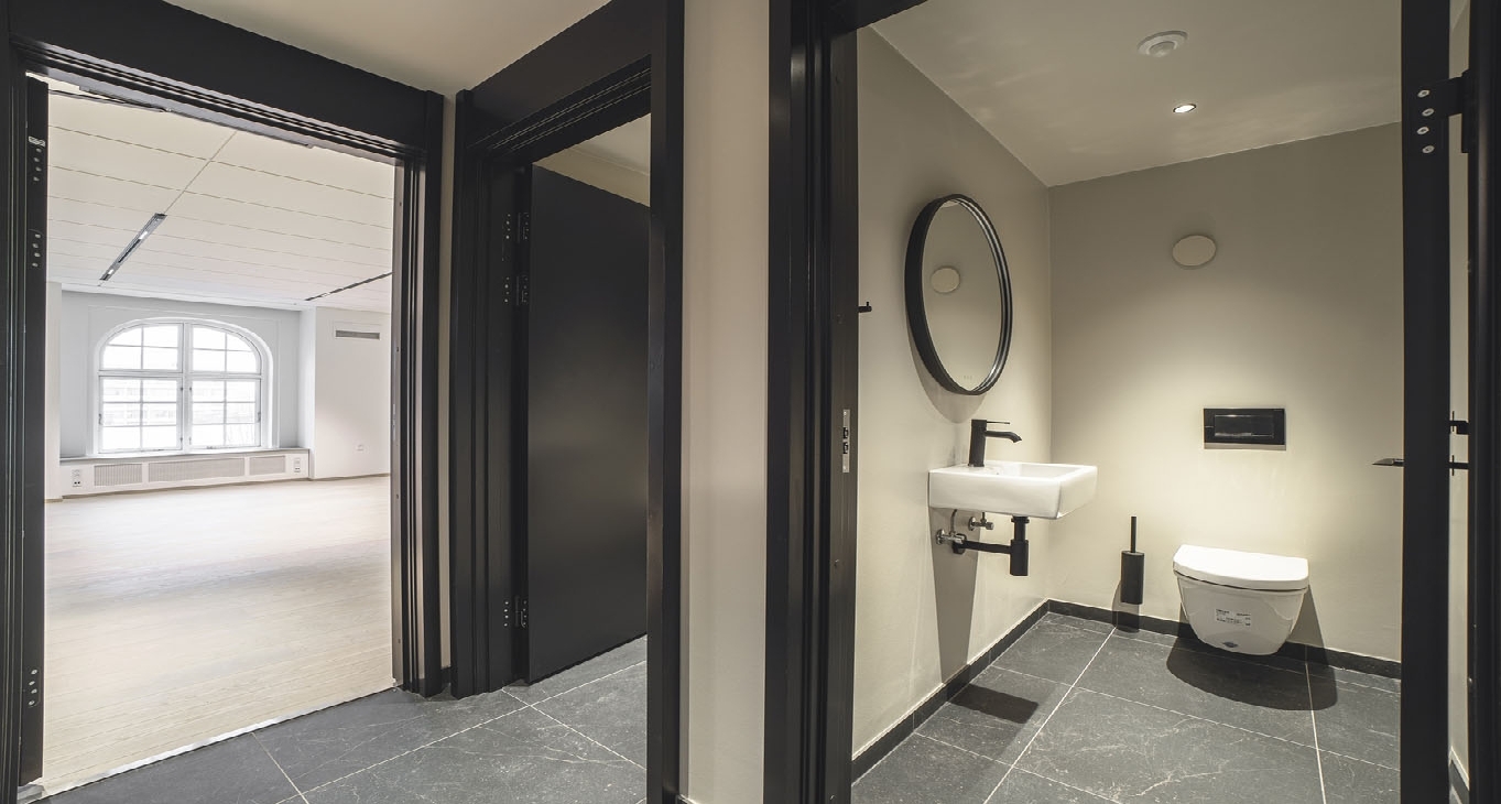 Rent office Scandiagade 8 — photo 20