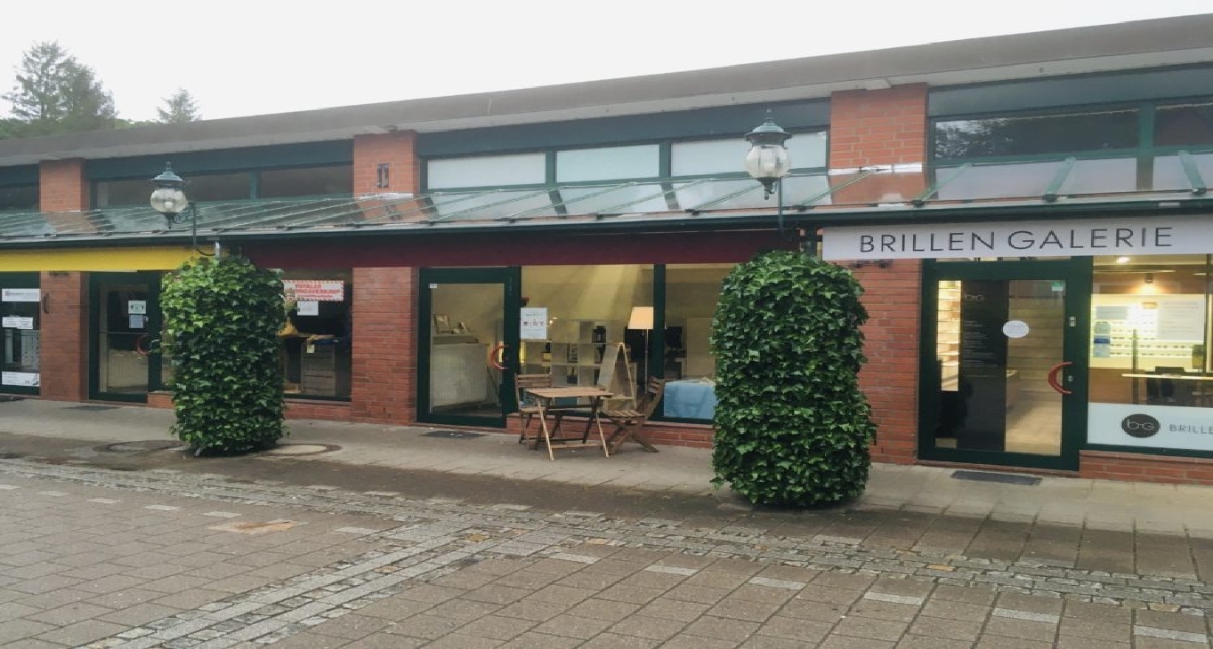 Langenhorn — offices for rent