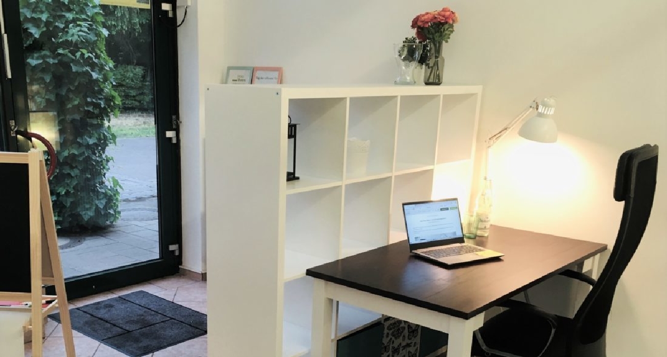 Business center Schmuggelstieg 27 Rent office Schmuggelstieg 27 — photo 3