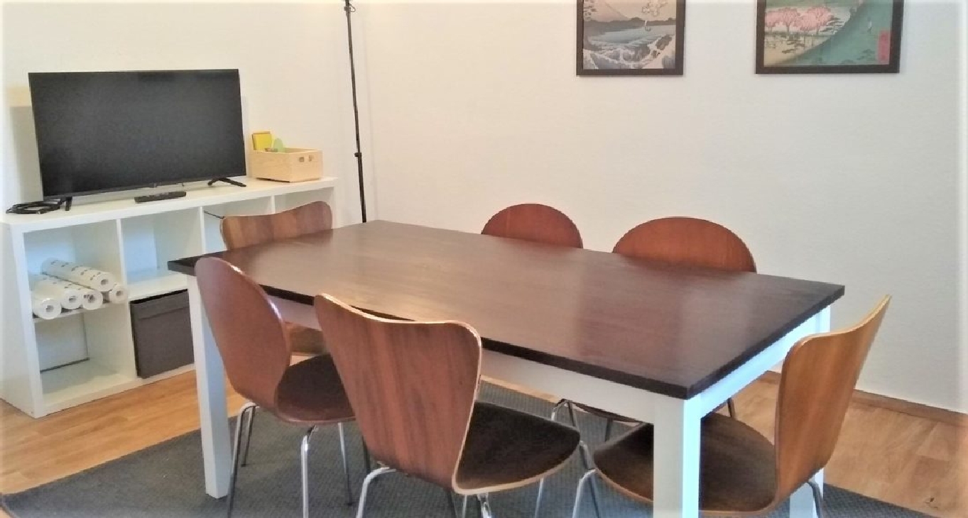 Business center Schmuggelstieg 27 Rent office Schmuggelstieg 27 — photo 4