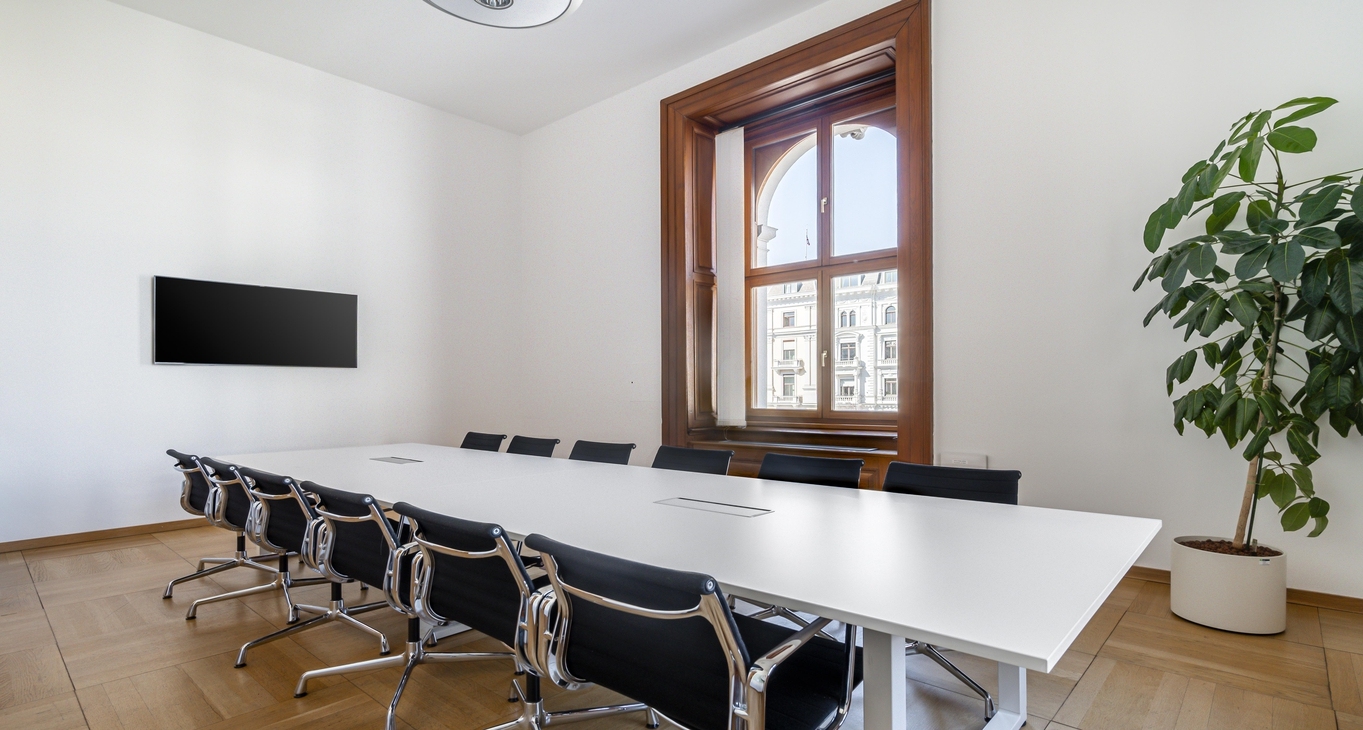 Rent office Schottenring 16 — photo 10