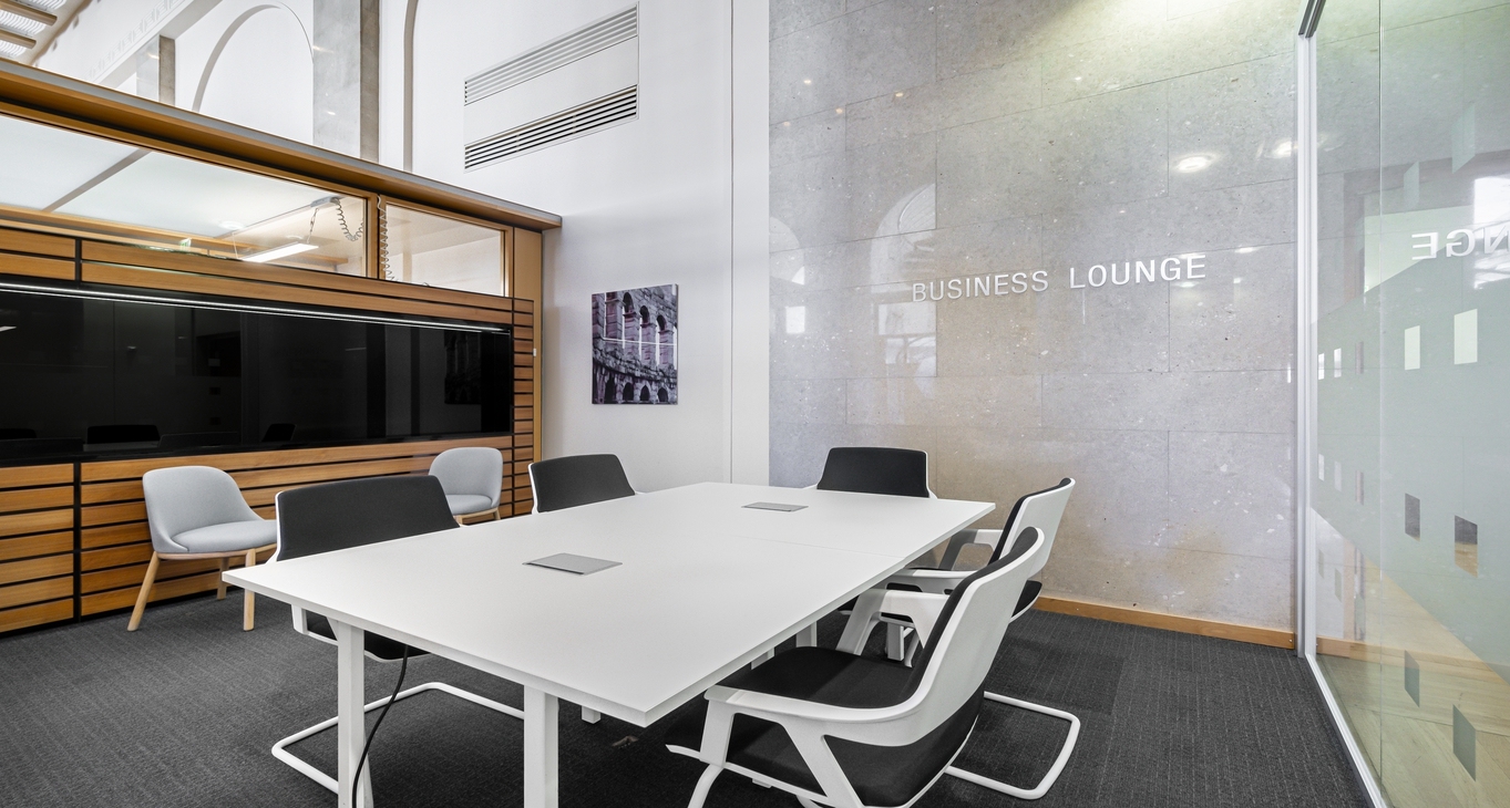 Rent office Schottenring 16 — photo 3