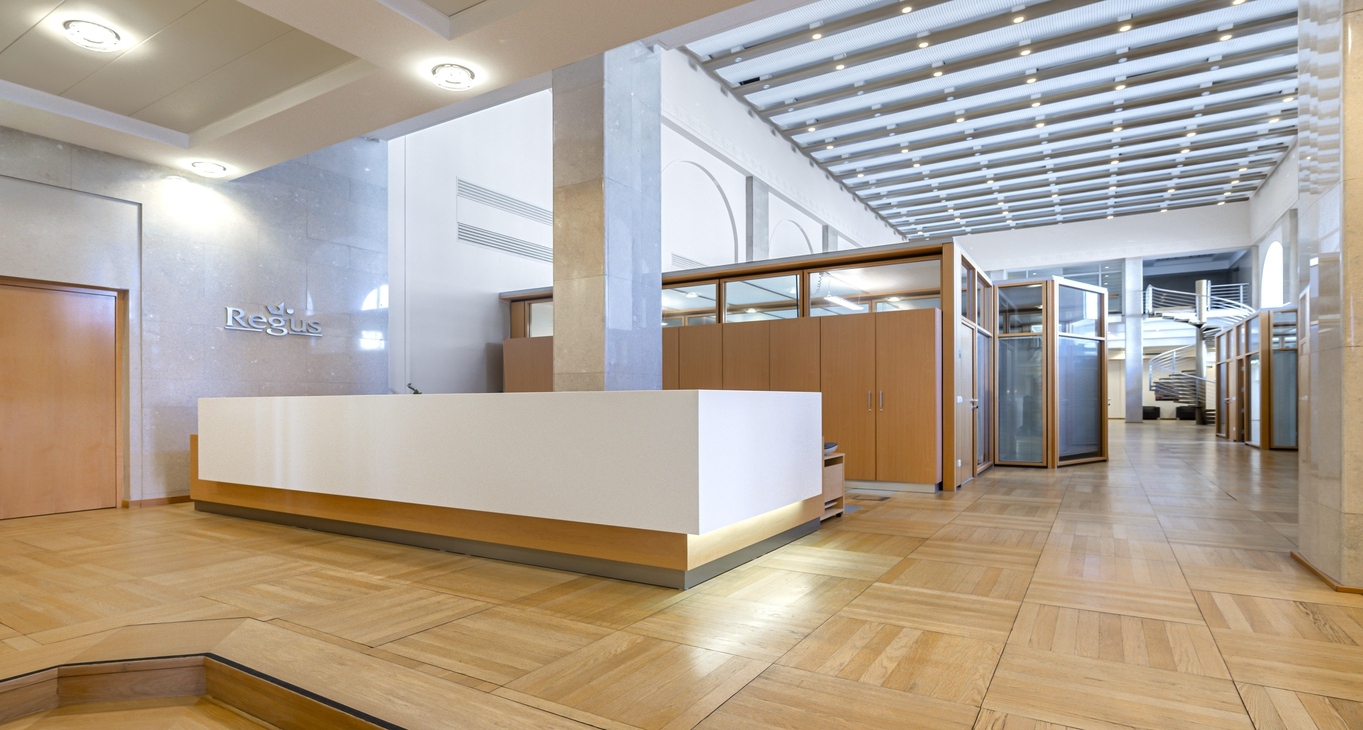 Rent office Schottenring 16 — photo 4