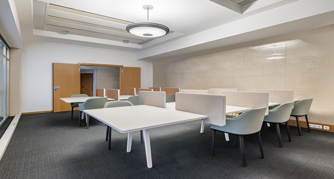 Rent office Schottenring 16 — photo 5