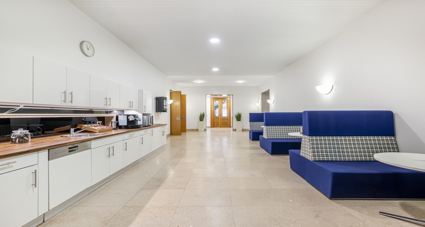 Rent office Schottenring 16 — photo 6