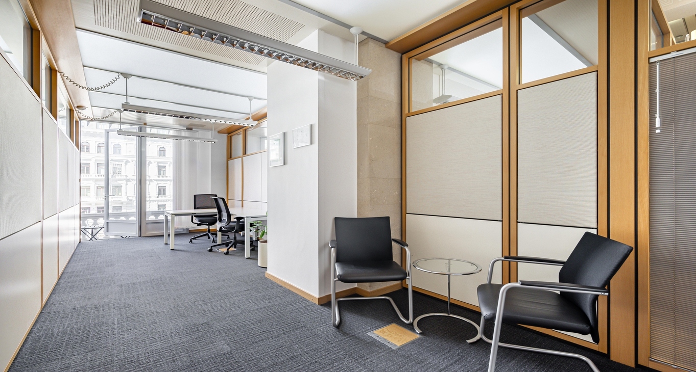 Rent office Schottenring 16 — photo 8