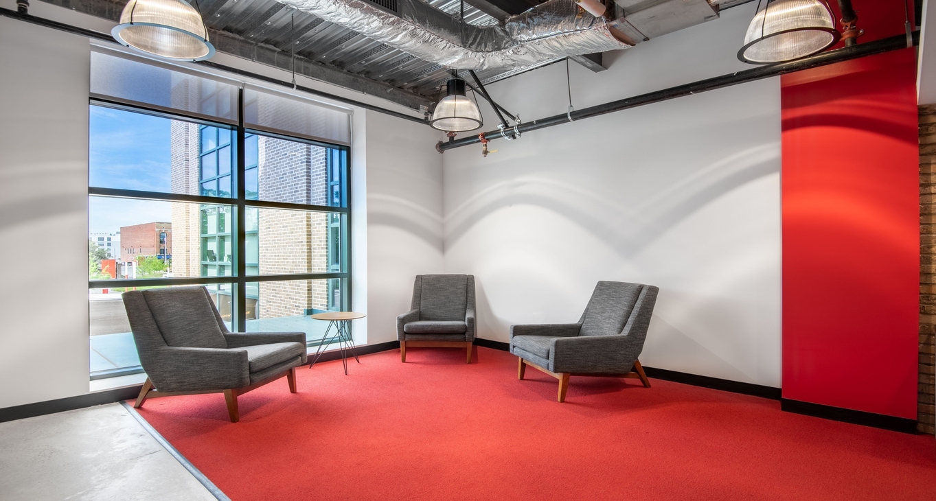 Schraffts Center, The Schrafft's Center Power House, Charlestown, MA 02129 — office space for rent, photo 1