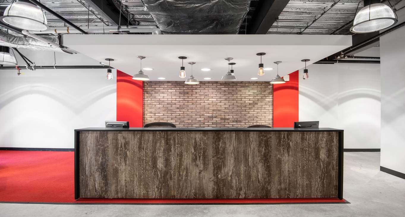 Schraffts Center, The Schrafft's Center Power House, Charlestown, MA 02129 — office space for rent, photo 2