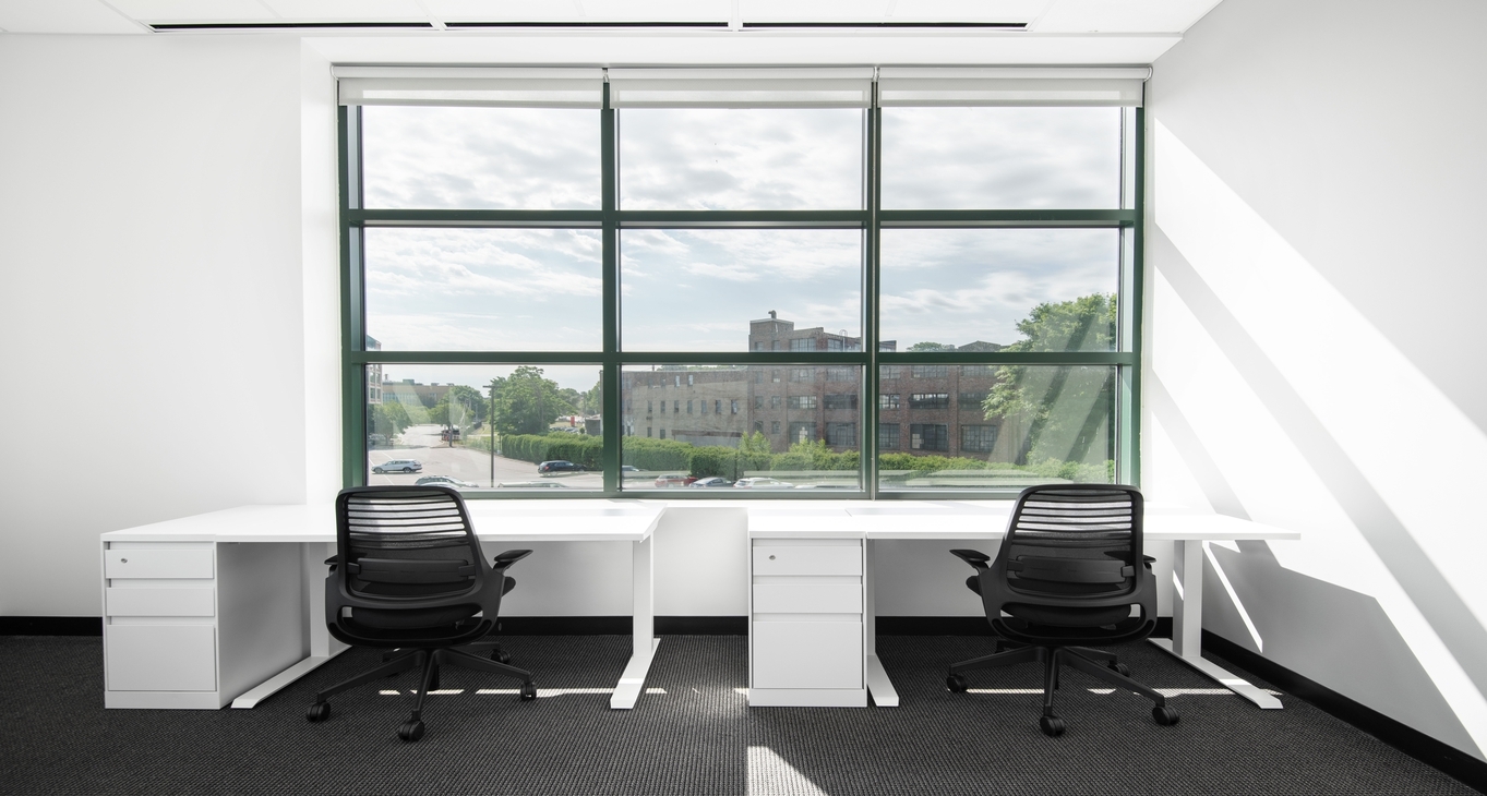 Schraffts Center, The Schrafft's Center Power House, Charlestown, MA 02129 — office space for rent, photo 3