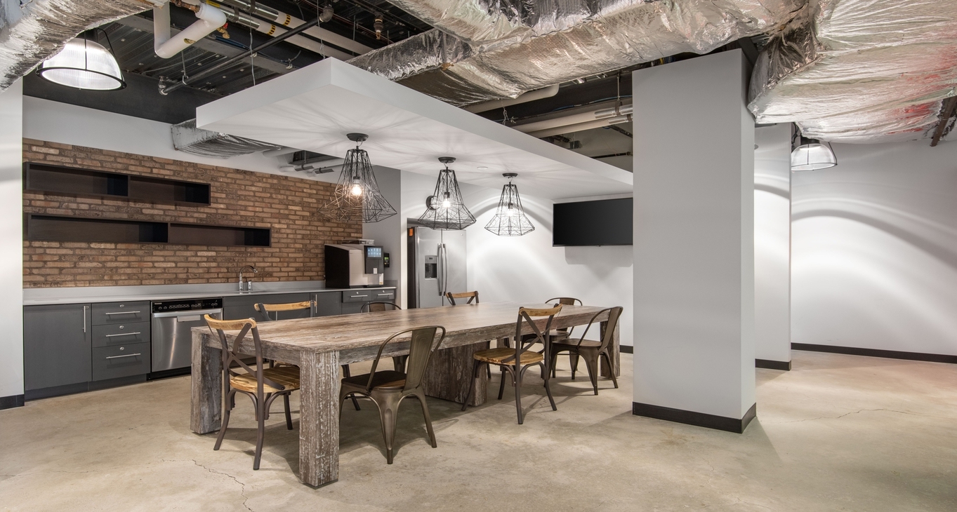 Schraffts Center, The Schrafft's Center Power House, Charlestown, MA 02129 — office space for rent, photo 4