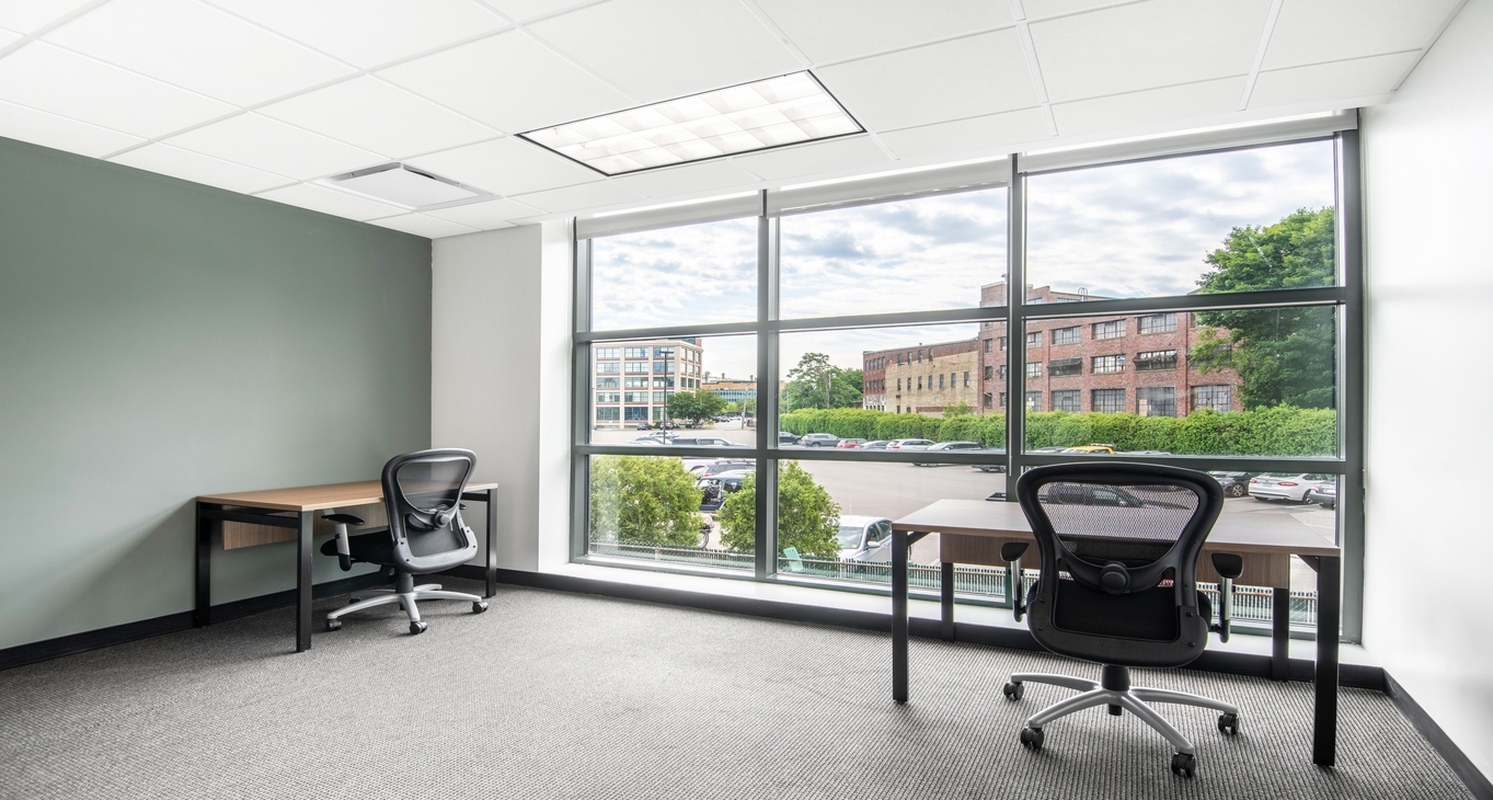 Schraffts Center, The Schrafft's Center Power House, Charlestown, MA 02129 — office space for rent, photo 5