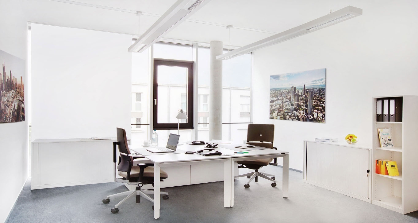 Rent office Sebastian-Kneipp-Str. 41 — photo 14