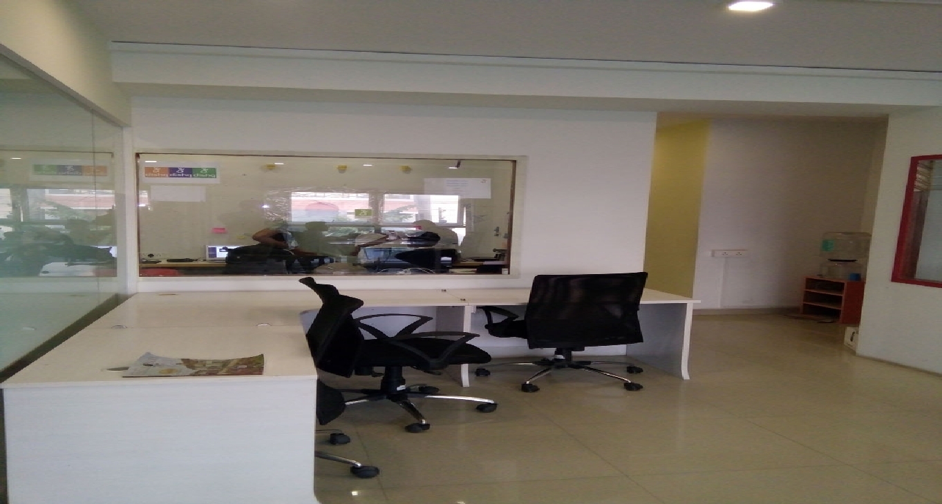 Pusat perniagaan Sector 7 hsr layout_2-2 Sewa pejabat Sector 7 hsr layout_2-2