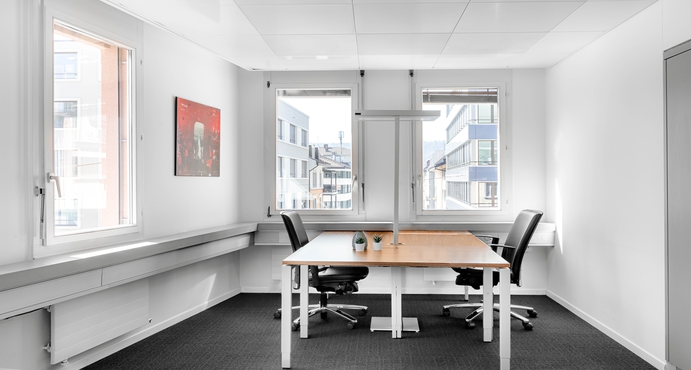 Alquiler oficinas Seefeldstrasse 69_3-3