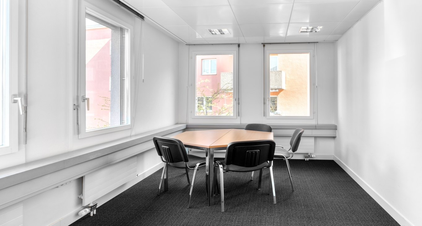 Alquiler oficinas Seefeldstrasse 69_6-6