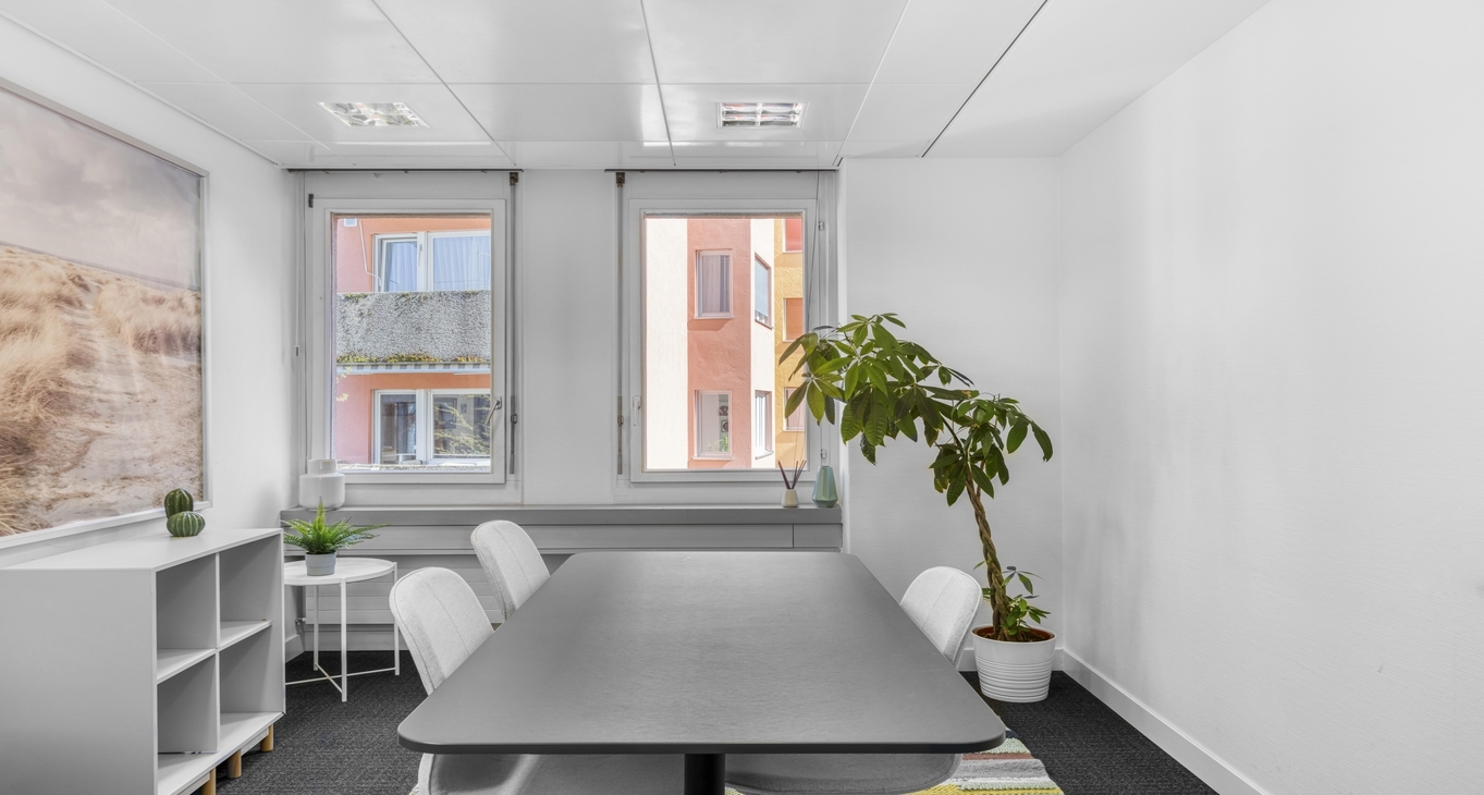 Alquiler oficinas Seefeldstrasse 69_7-7